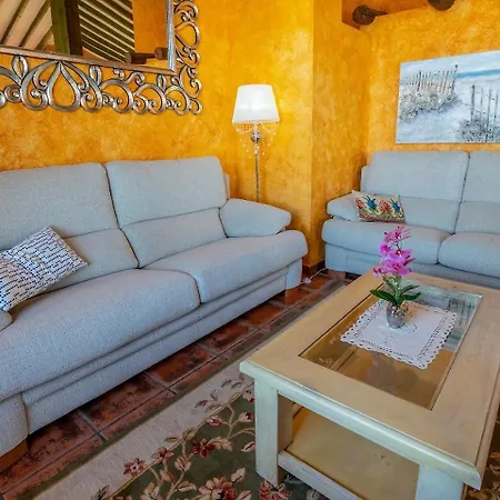 Hotel Casa Magma Costa Adeje (Tenerife)